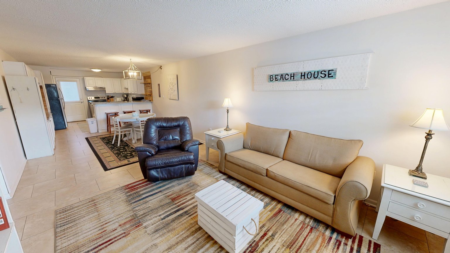 Fort Walton Beach Vacation Rental