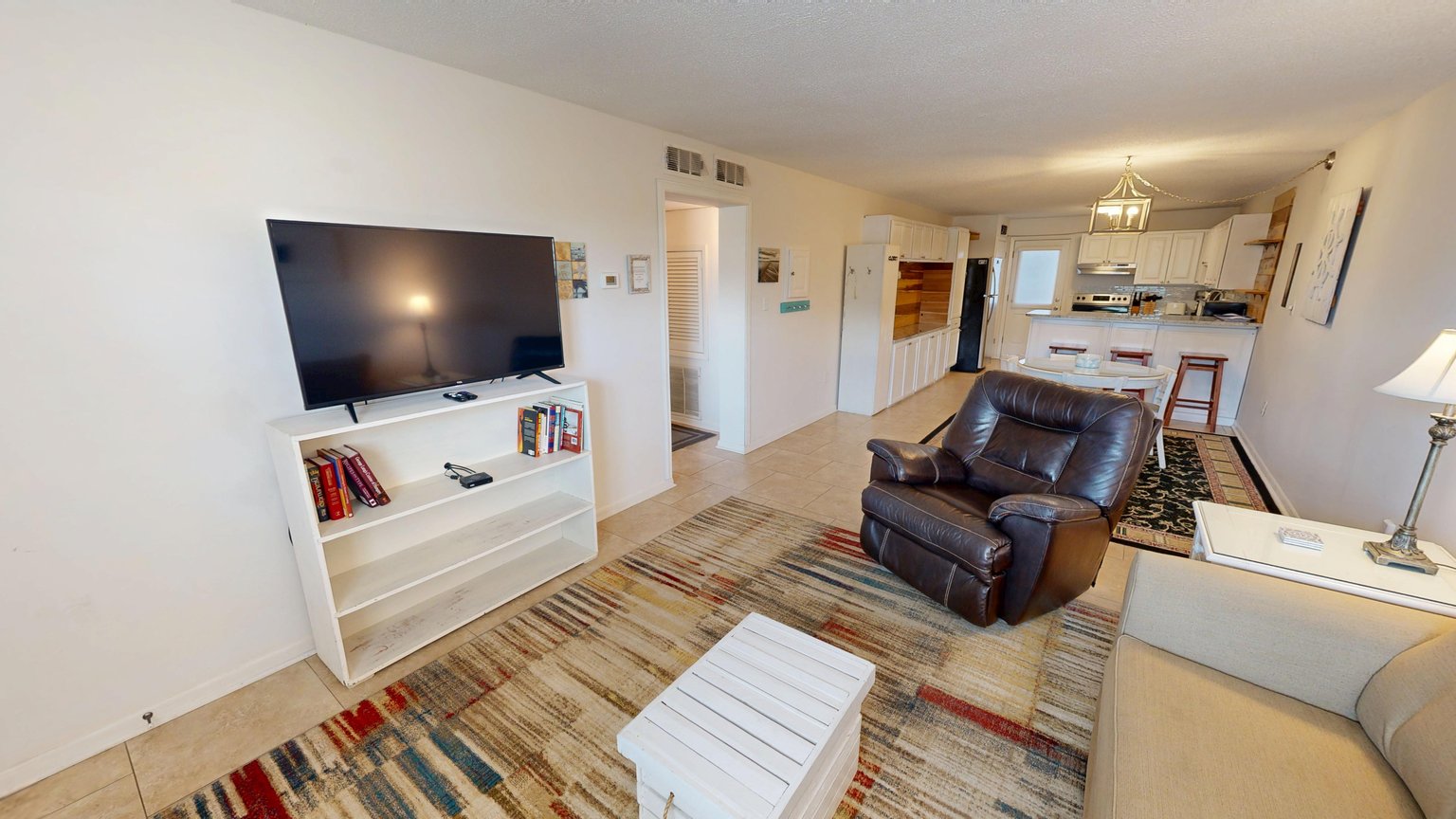 Fort Walton Beach Vacation Rental