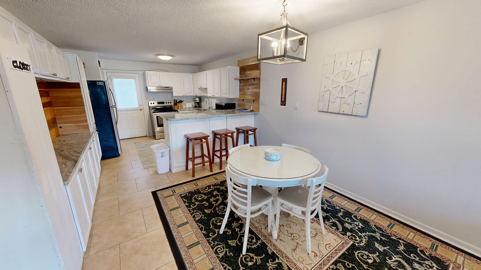 Fort Walton Beach Vacation Rental