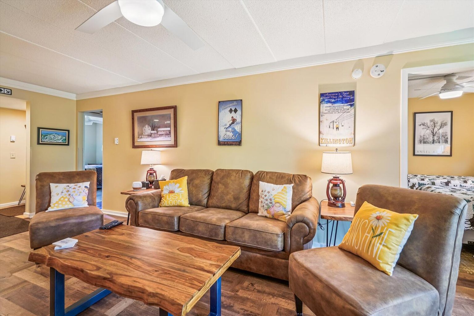 Killington Vacation Rental