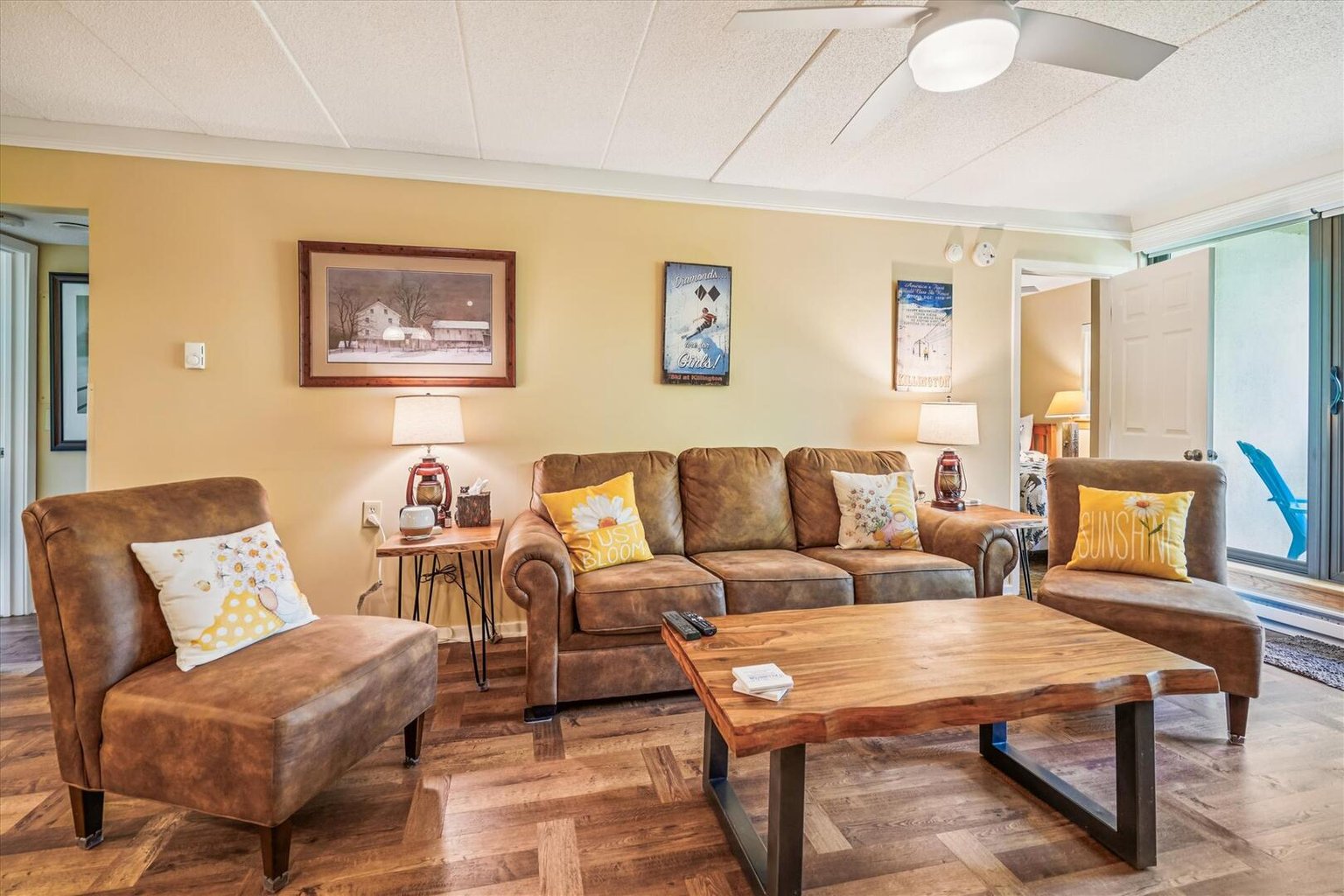 Killington Vacation Rental