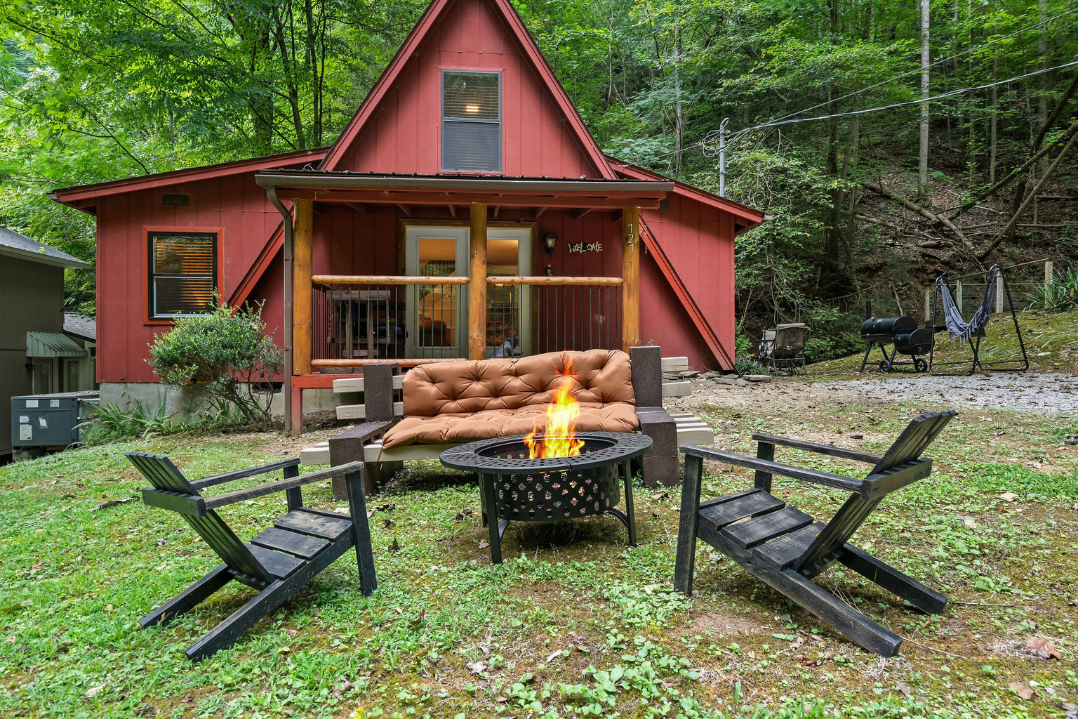 Gatlinburg Vacation Rental