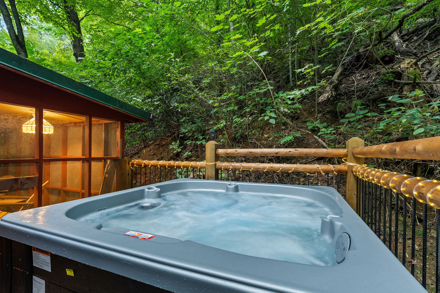 Gatlinburg Vacation Rental