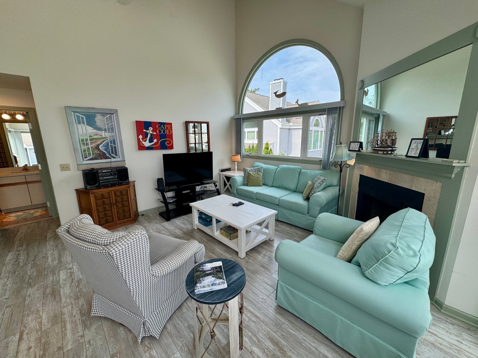 Brewster Vacation Rental