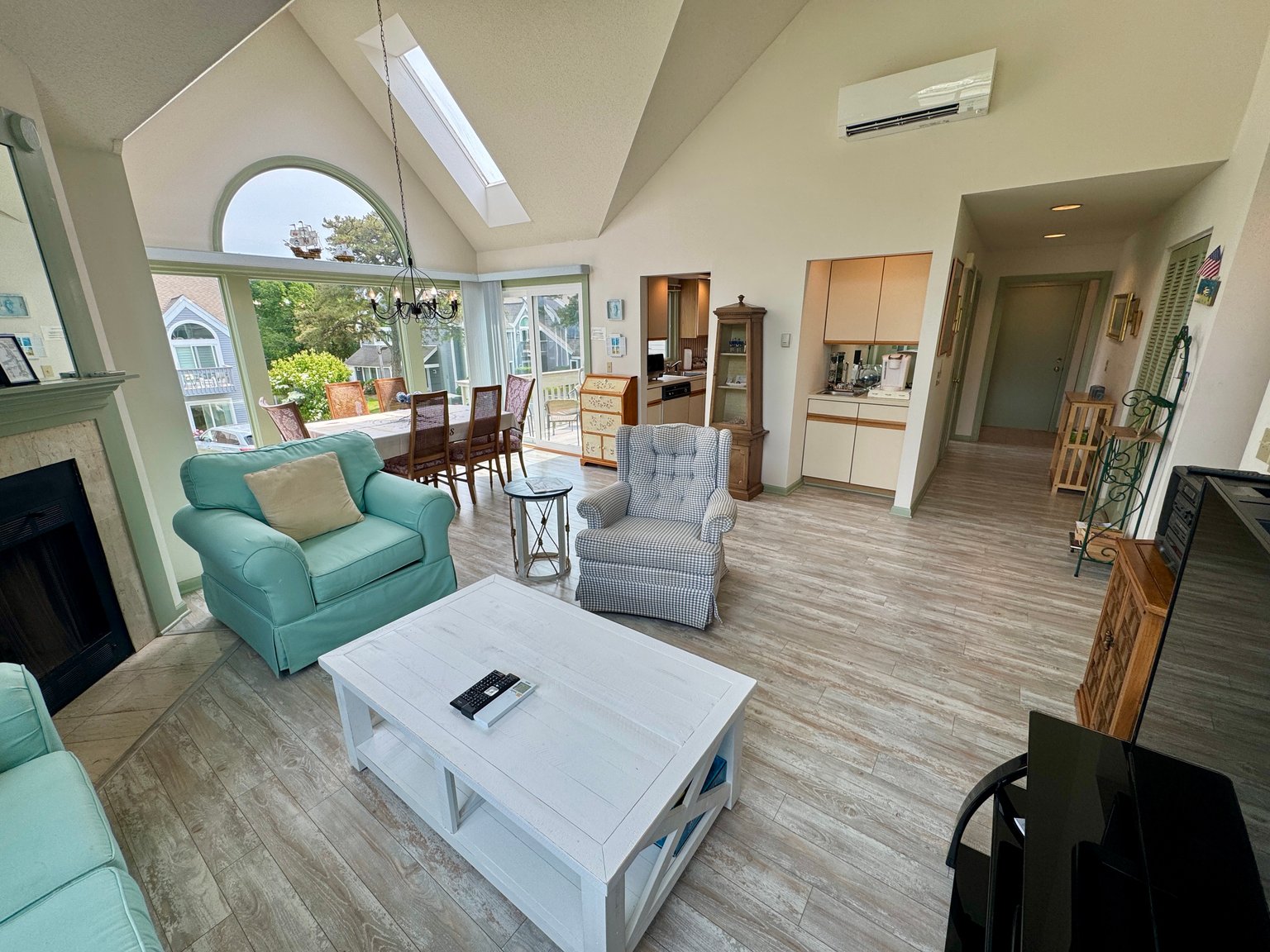 Brewster Vacation Rental