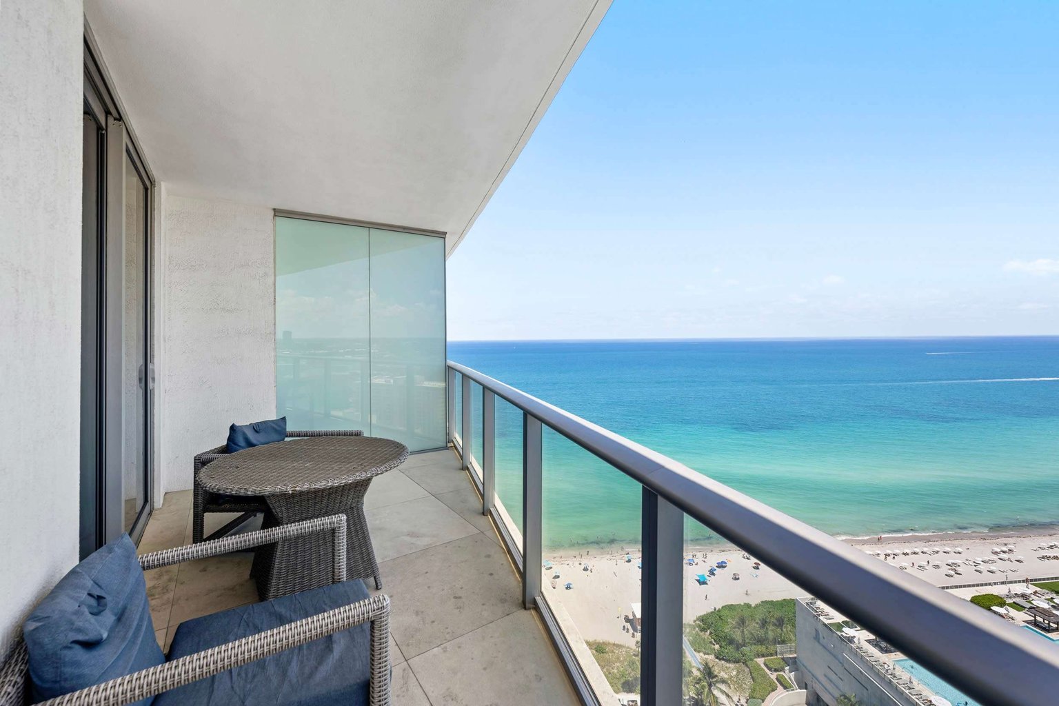 Hollywood Vacation Rental