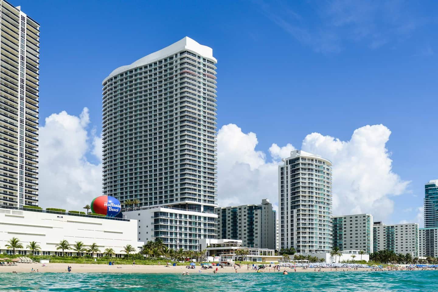 Hollywood Vacation Rental