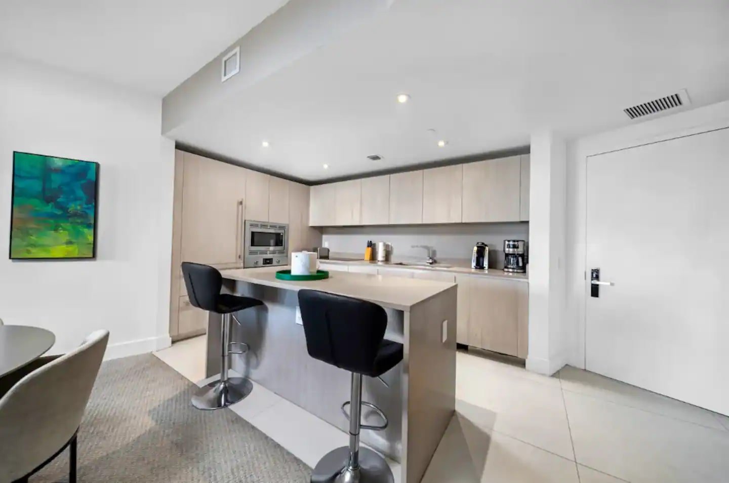 Hollywood Vacation Rental