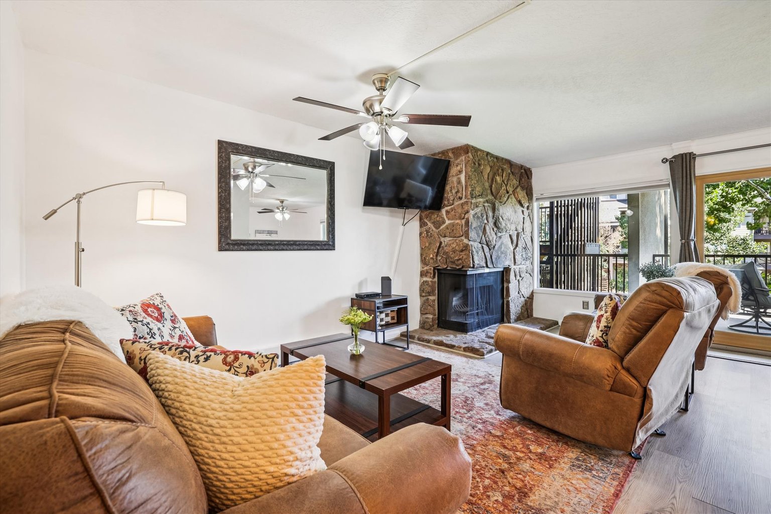 Frisco Vacation Rental