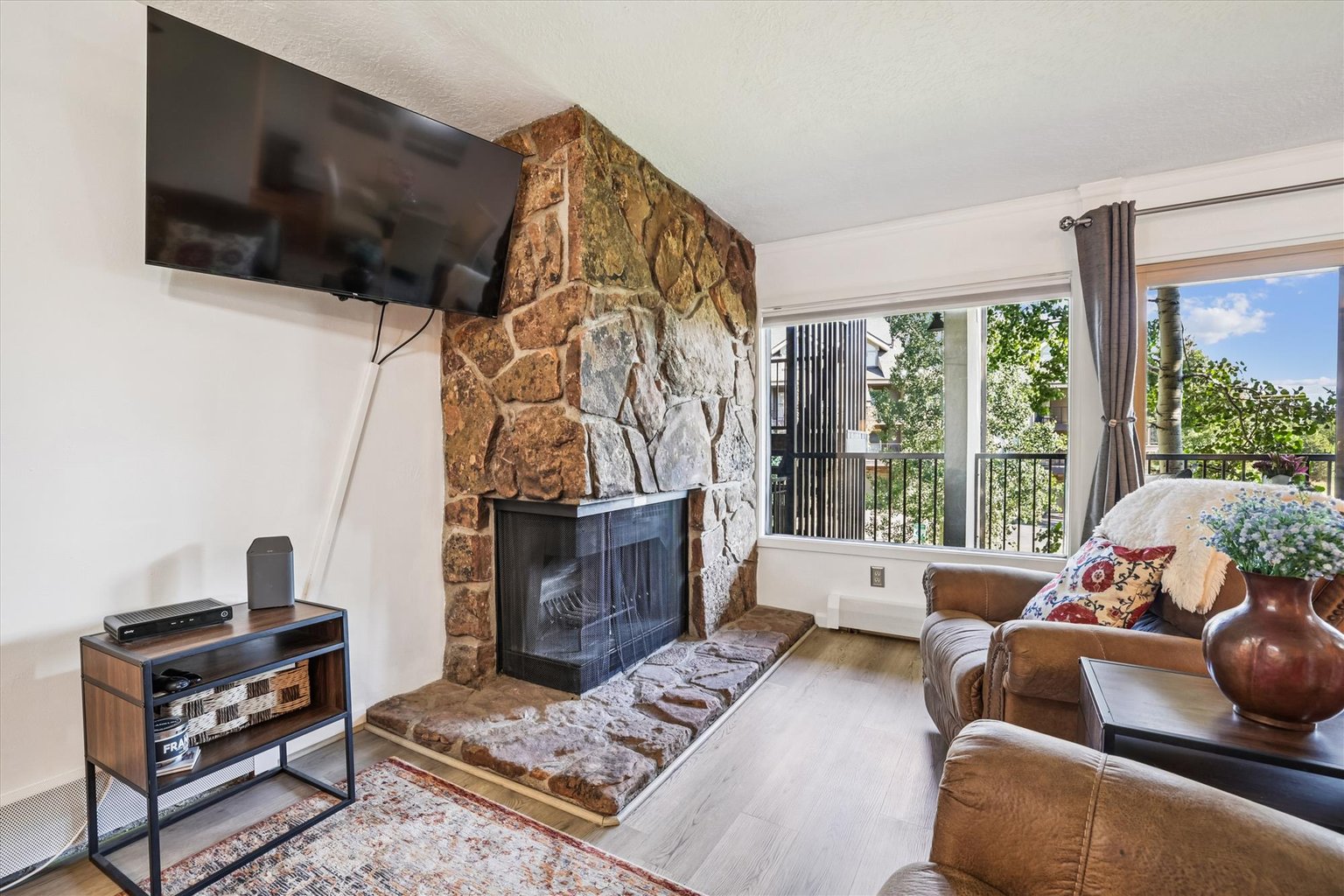 Frisco Vacation Rental