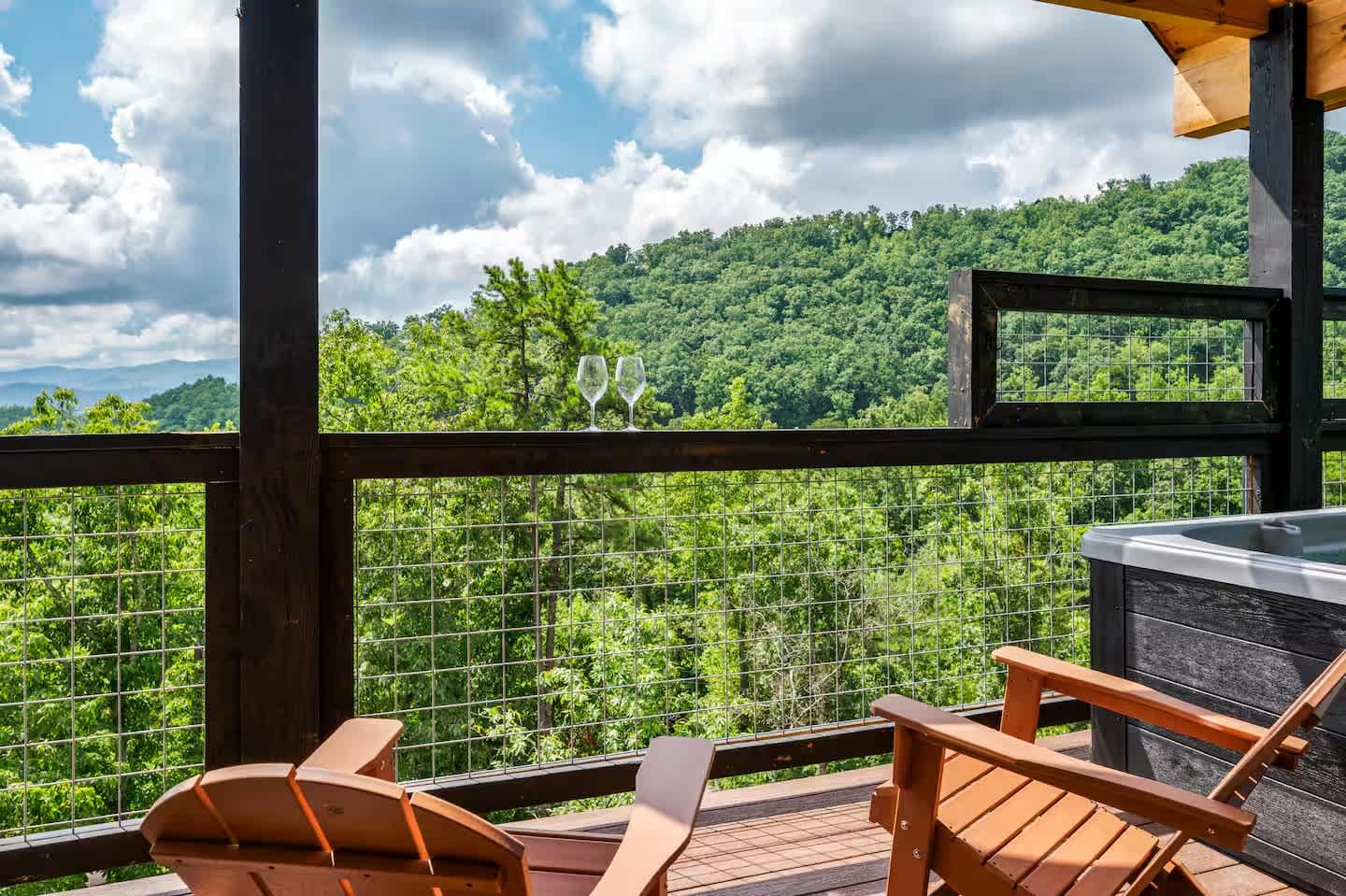Sevierville Vacation Rental