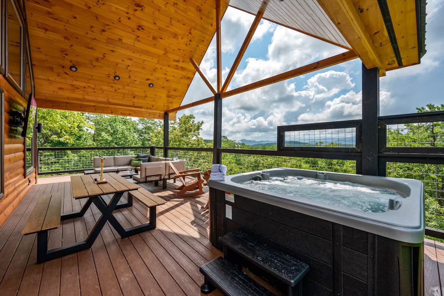 Sevierville Vacation Rental