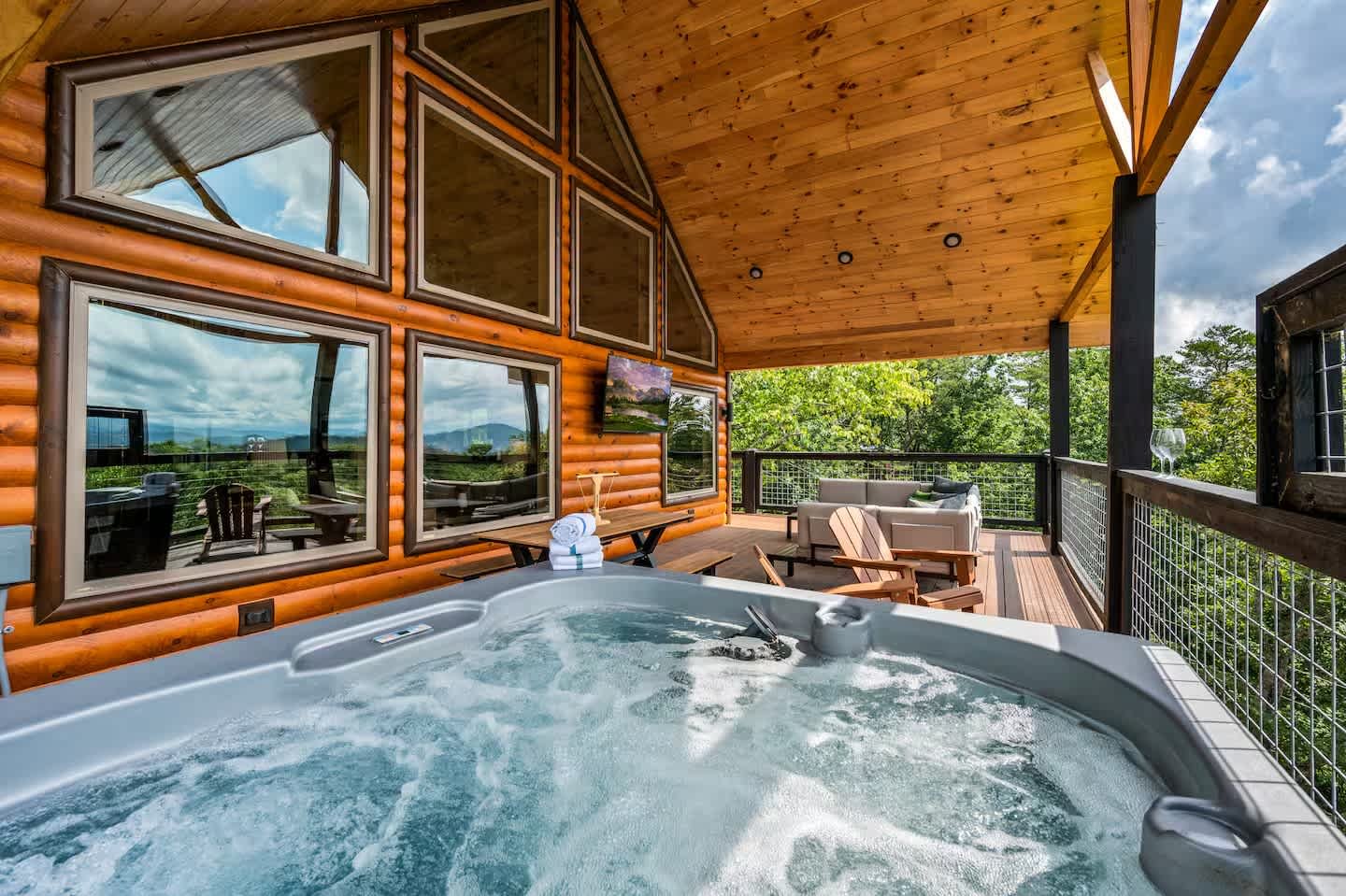 Sevierville Vacation Rental