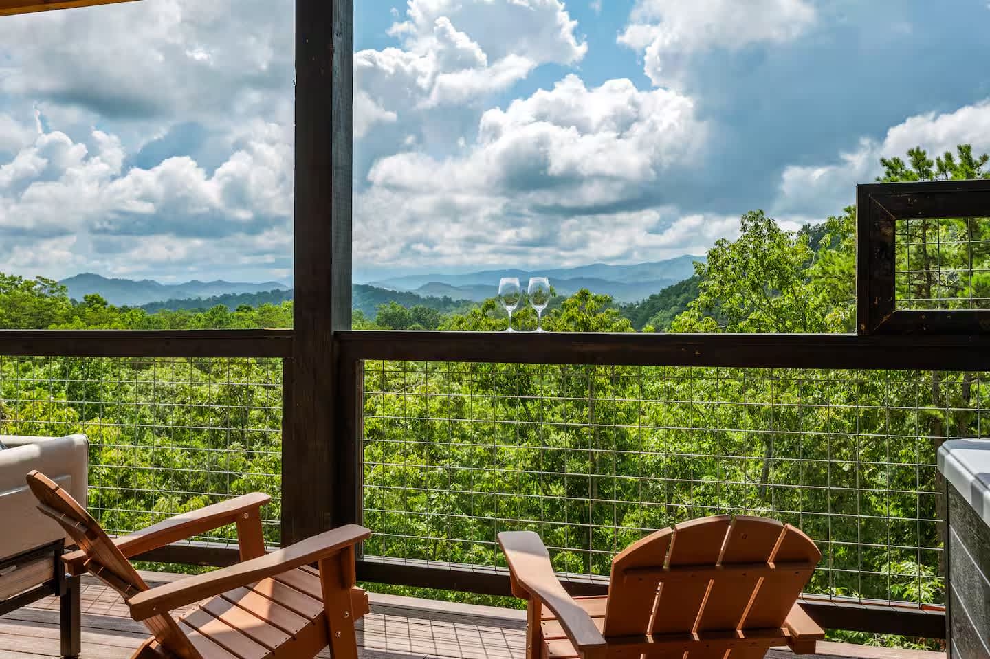 Sevierville Vacation Rental