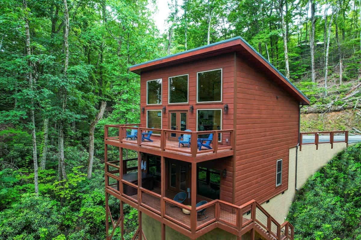 Gatlinburg Vacation Rental