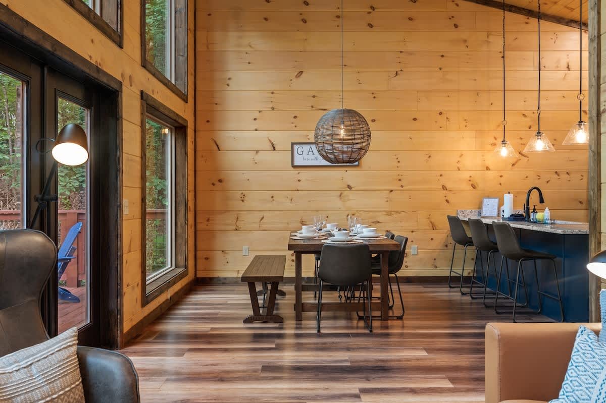 Gatlinburg Vacation Rental