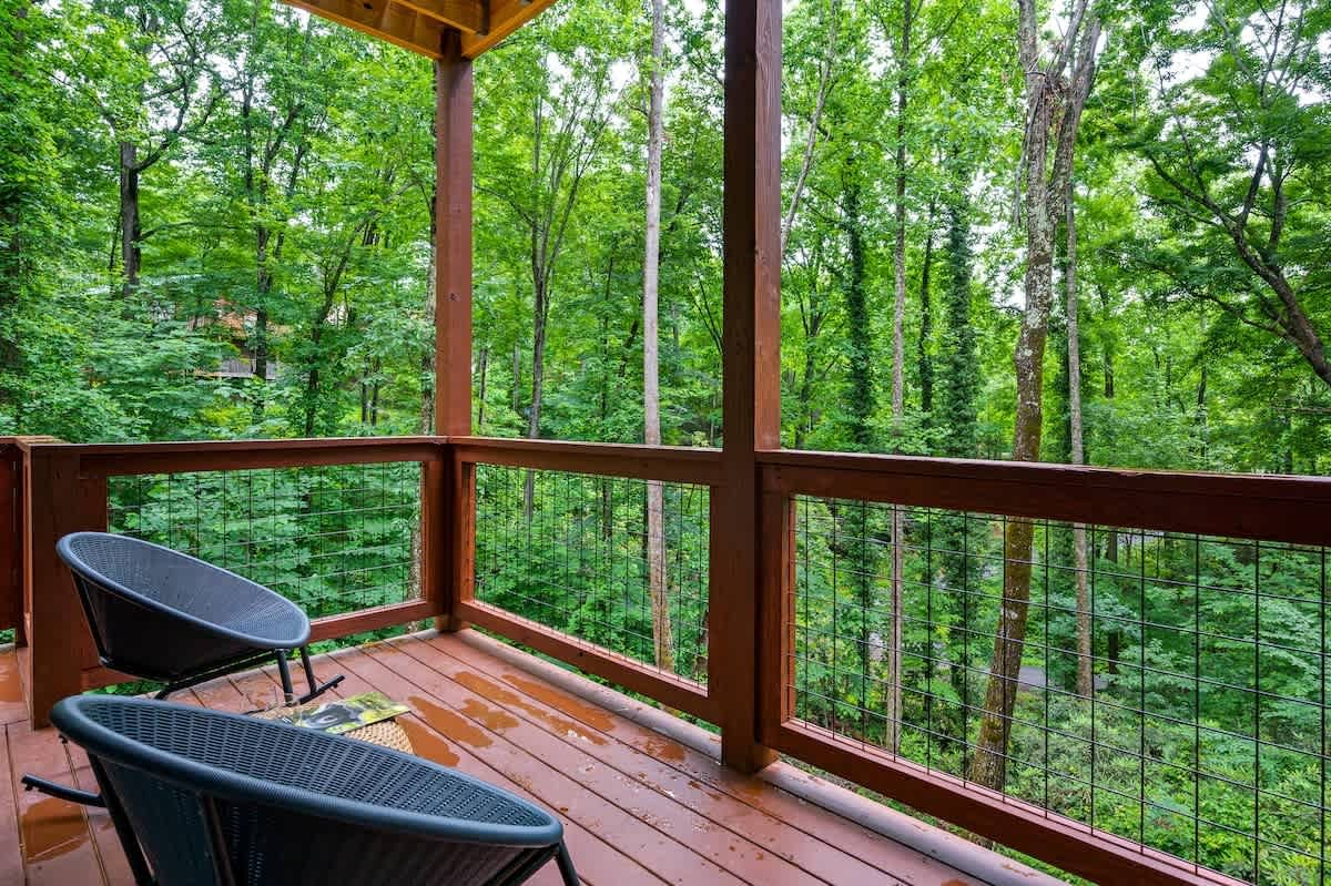 Gatlinburg Vacation Rental