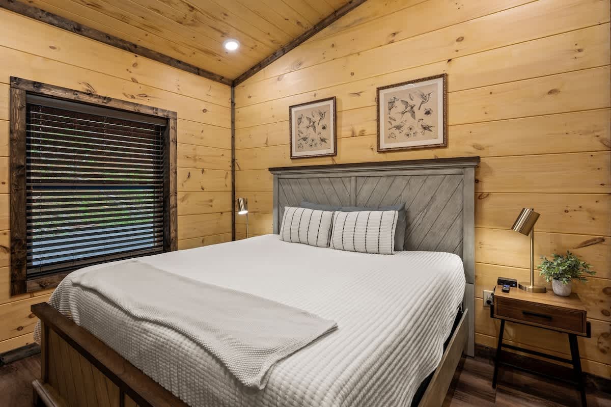 Gatlinburg Vacation Rental