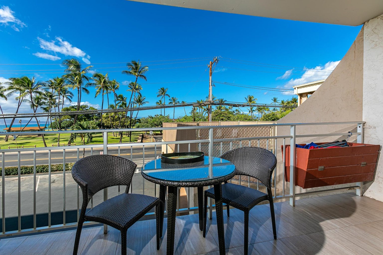 Kihei Vacation Rental