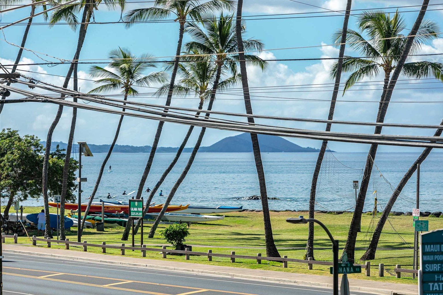Kihei Vacation Rental