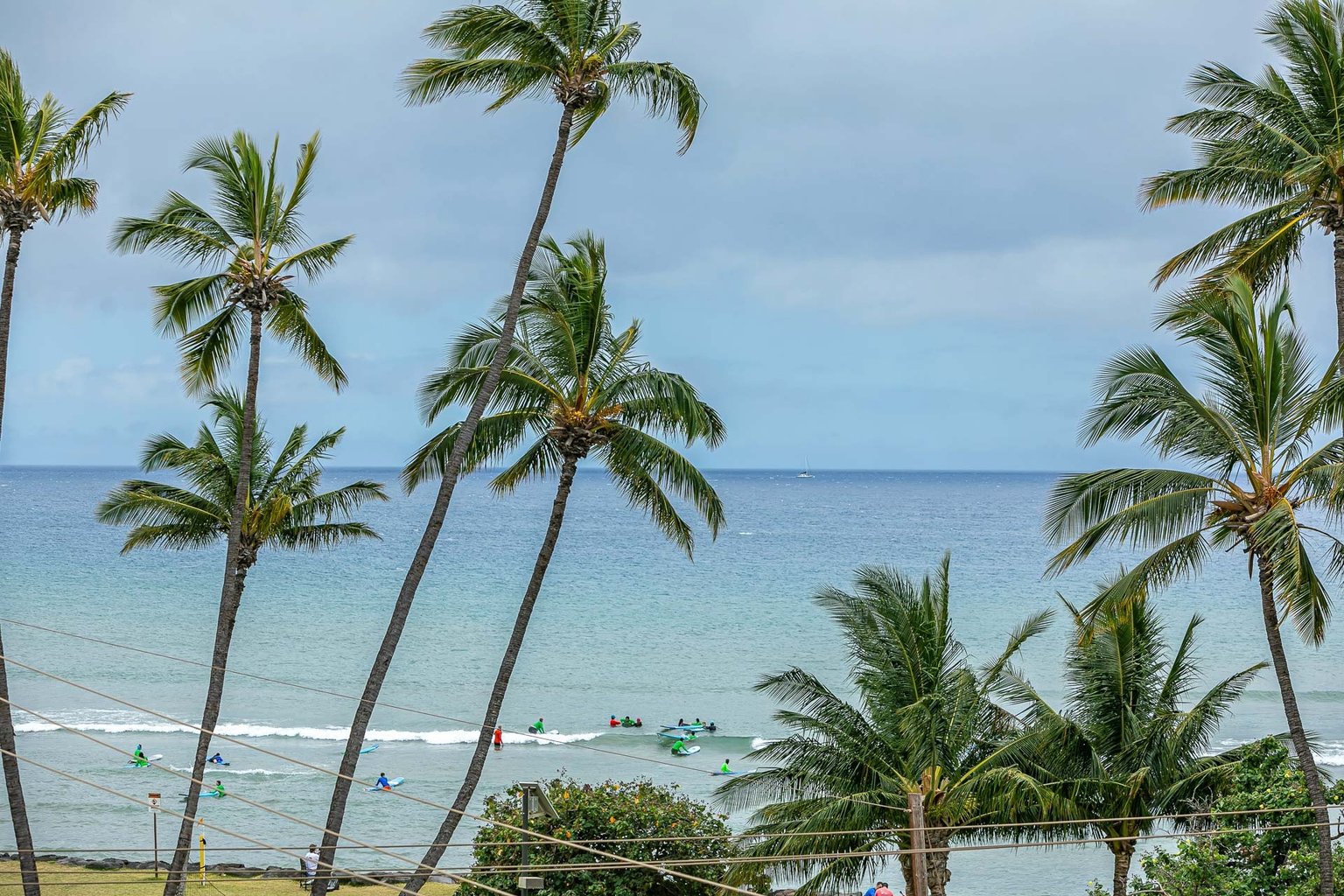 Kihei Vacation Rental