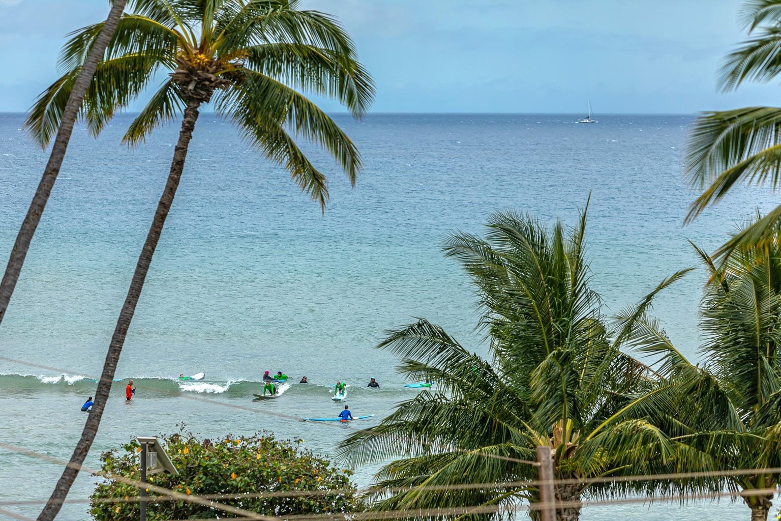 Kihei Vacation Rental