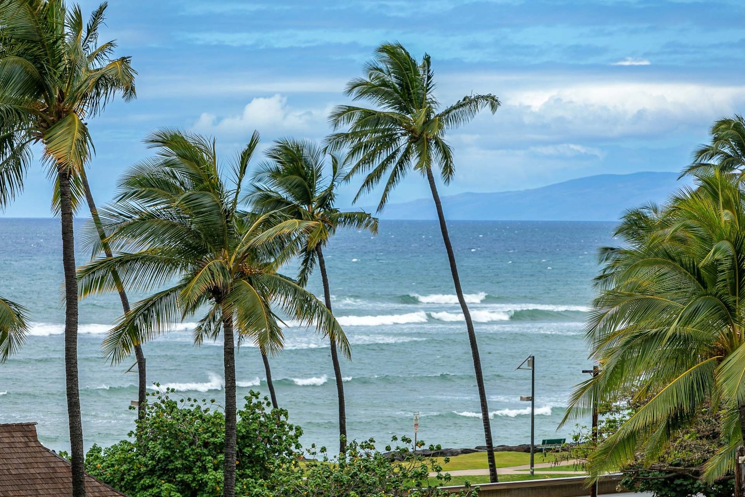 Kihei Vacation Rental