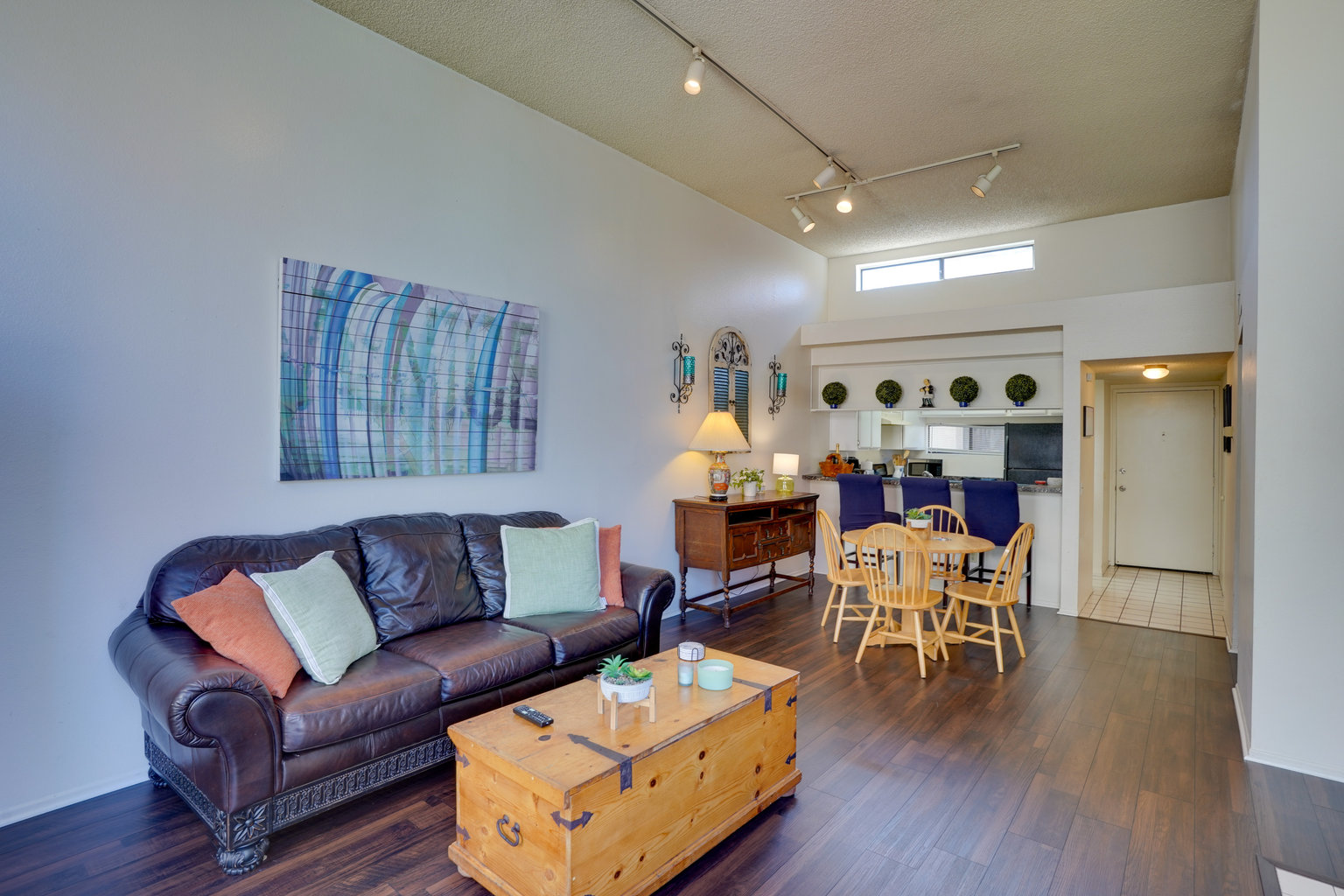 Long Beach Vacation Rental