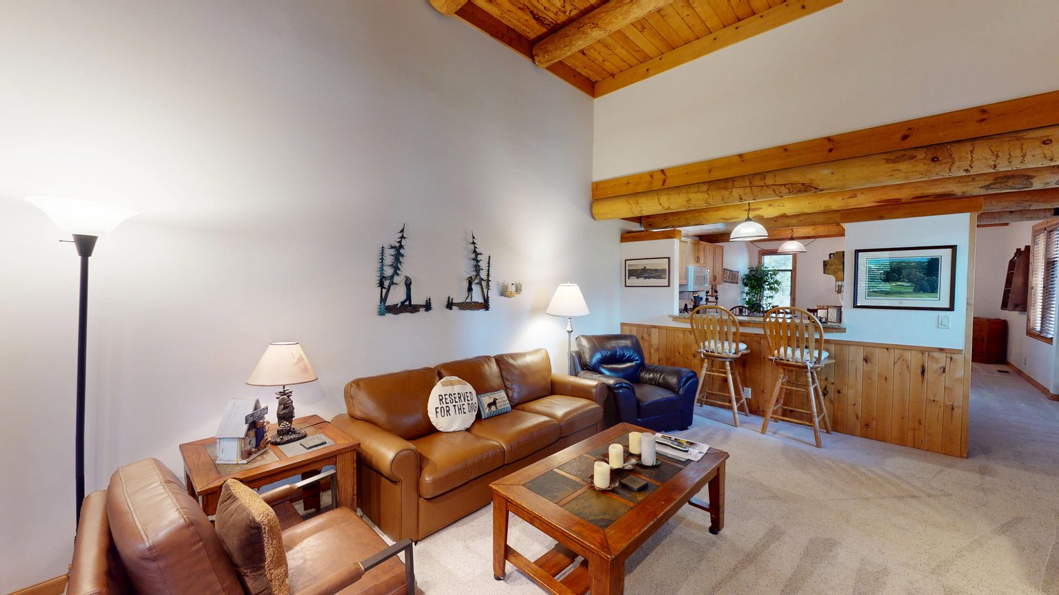 Sunriver Vacation Rental
