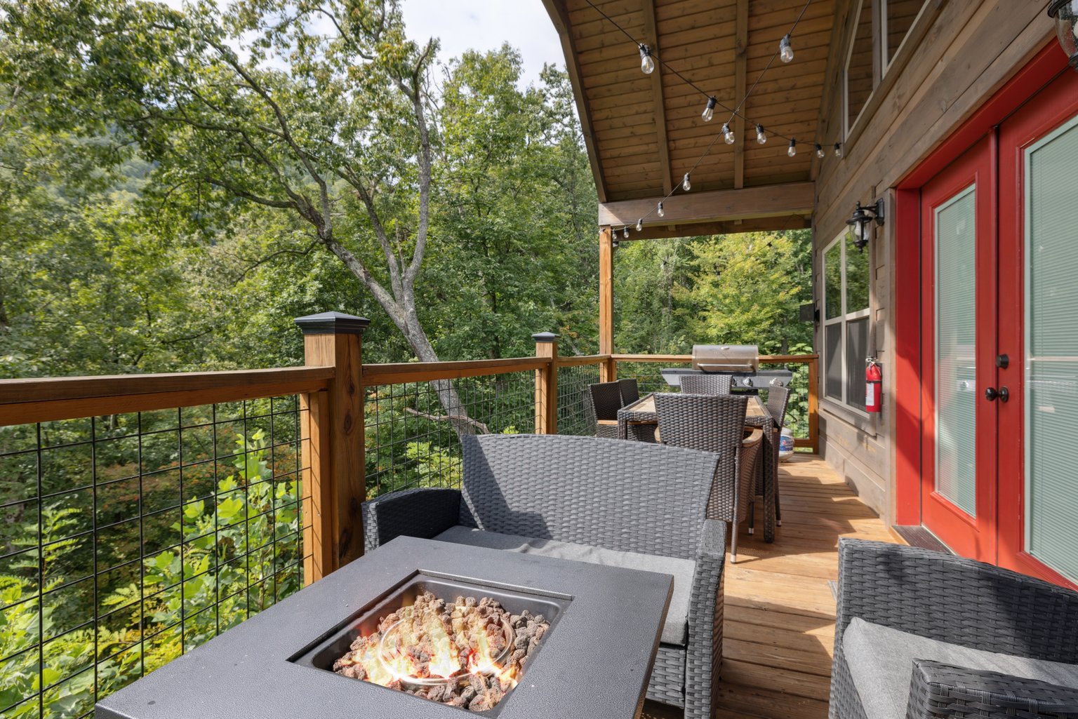 Sevierville Vacation Rental