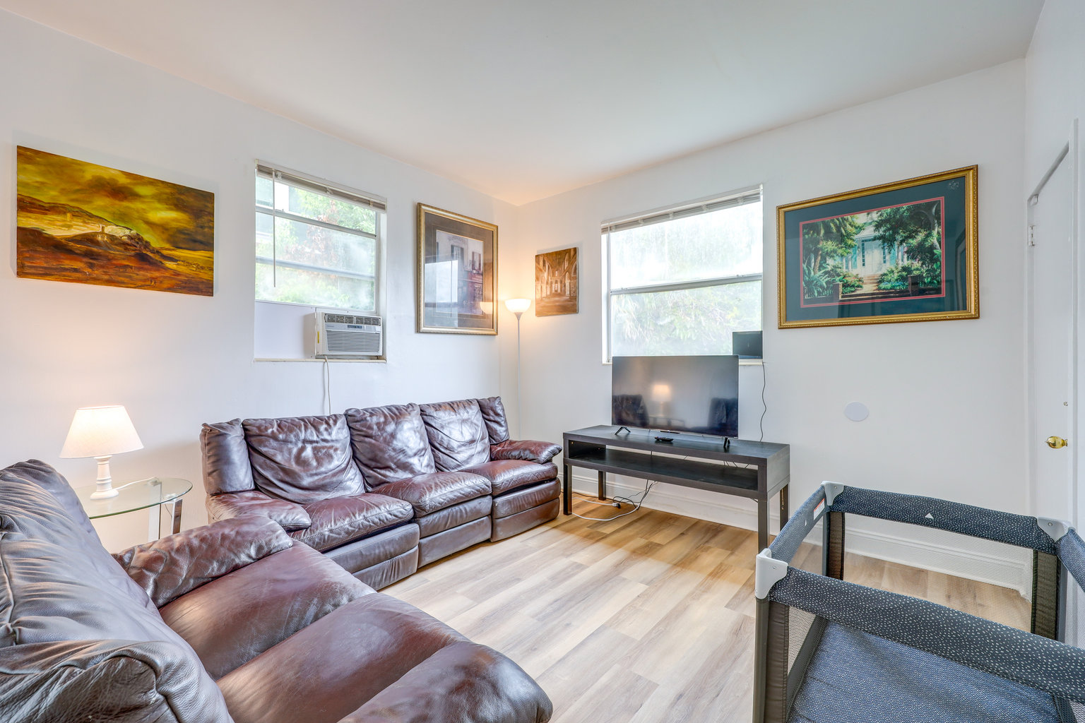 Jacksonville Vacation Rental