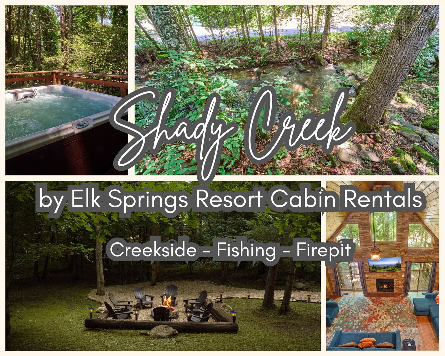 Gatlinburg Vacation Rental