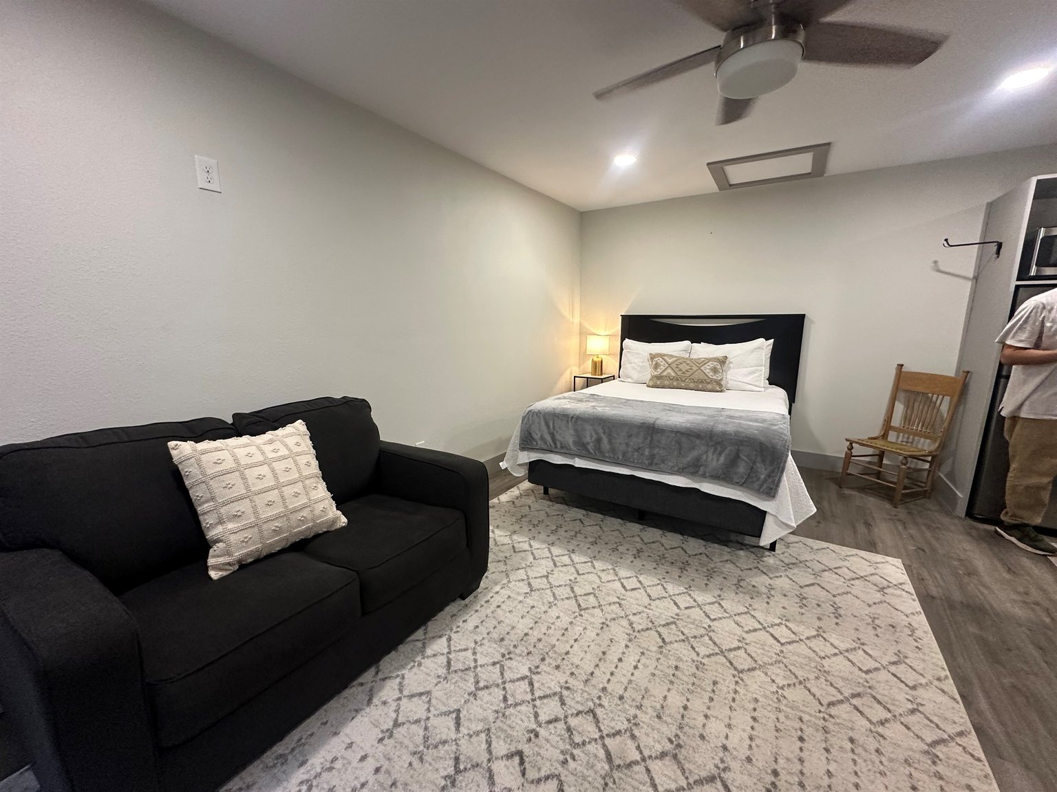 Abilene Vacation Rental