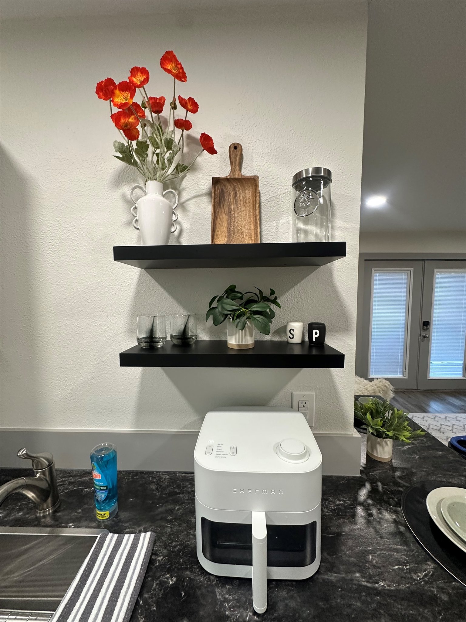 Abilene Vacation Rental