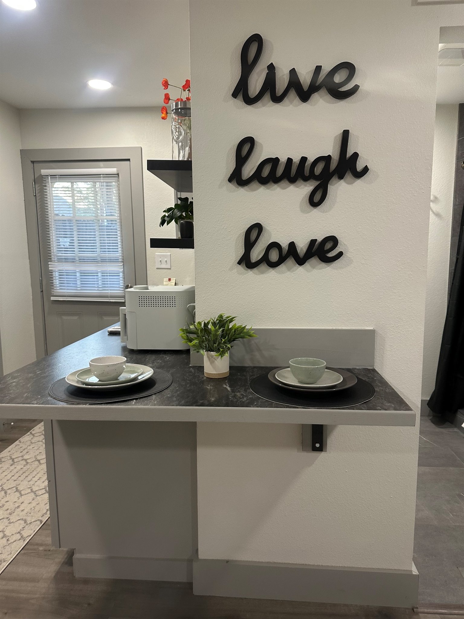 Abilene Vacation Rental