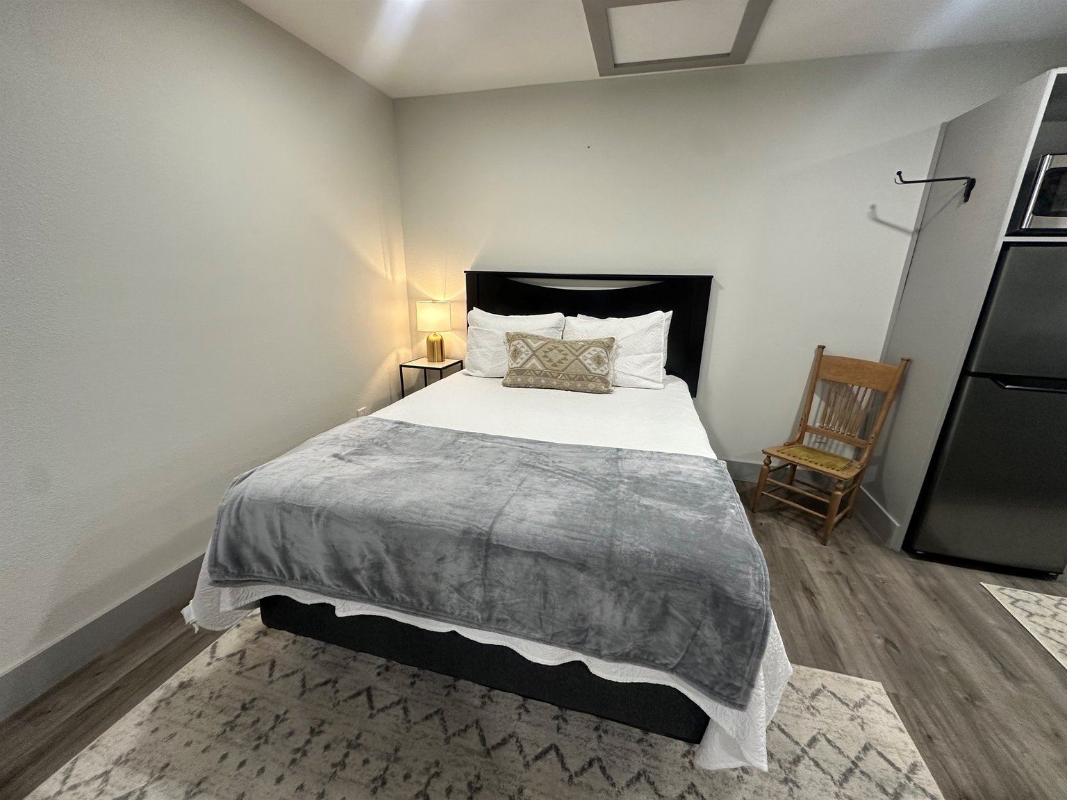 Abilene Vacation Rental