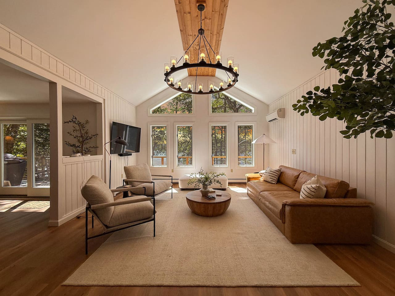 Casco Vacation Rental