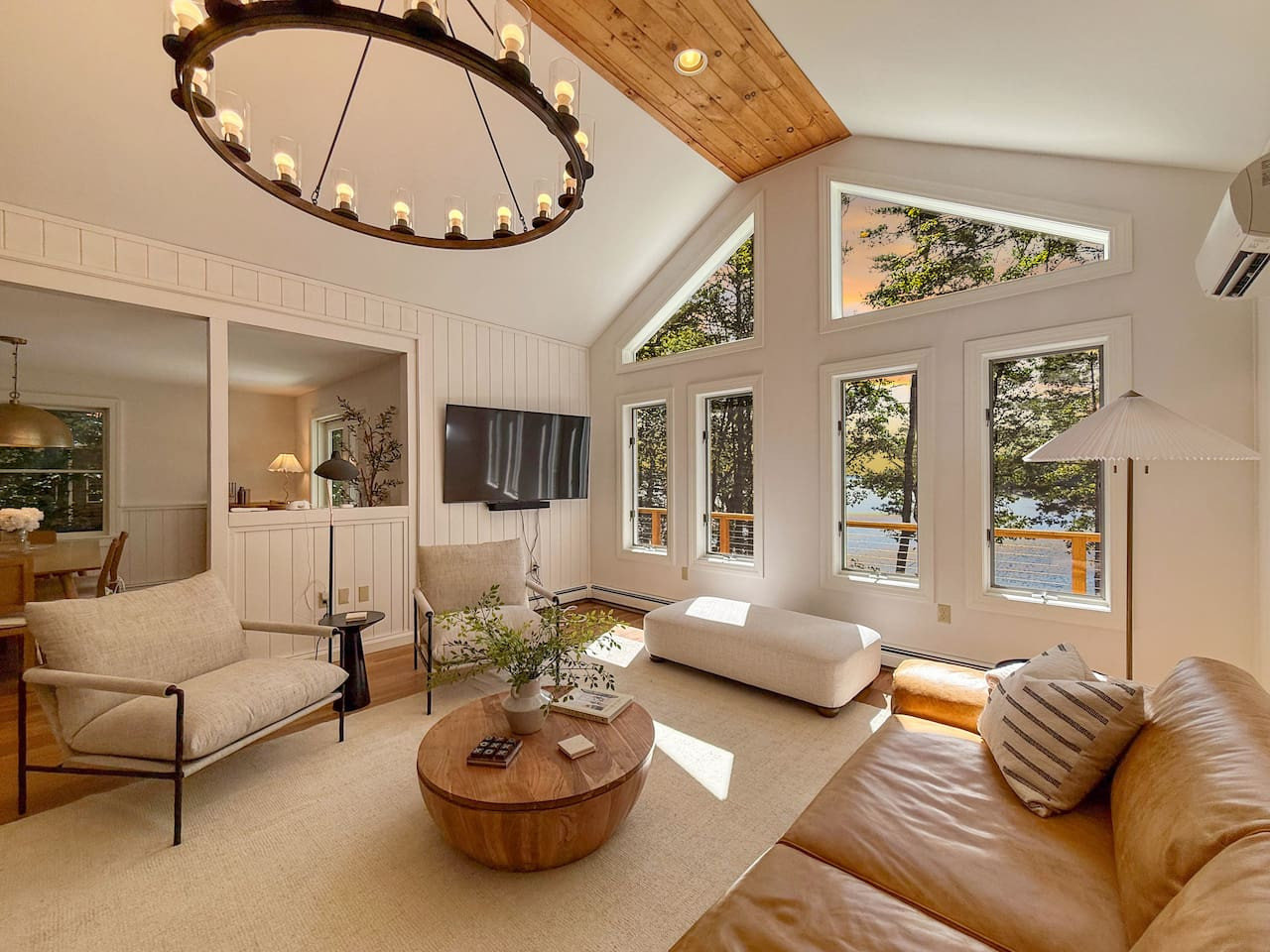 Casco Vacation Rental