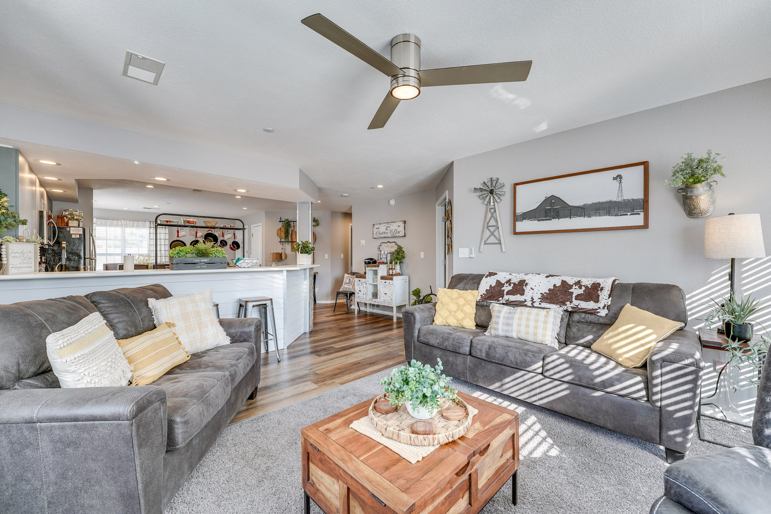 Branson Vacation Rental
