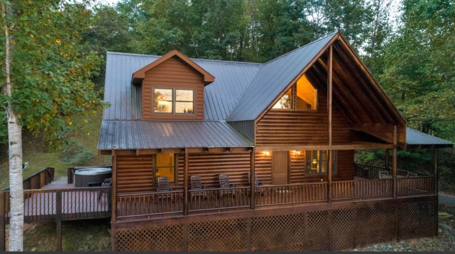 Whittier Vacation Rental