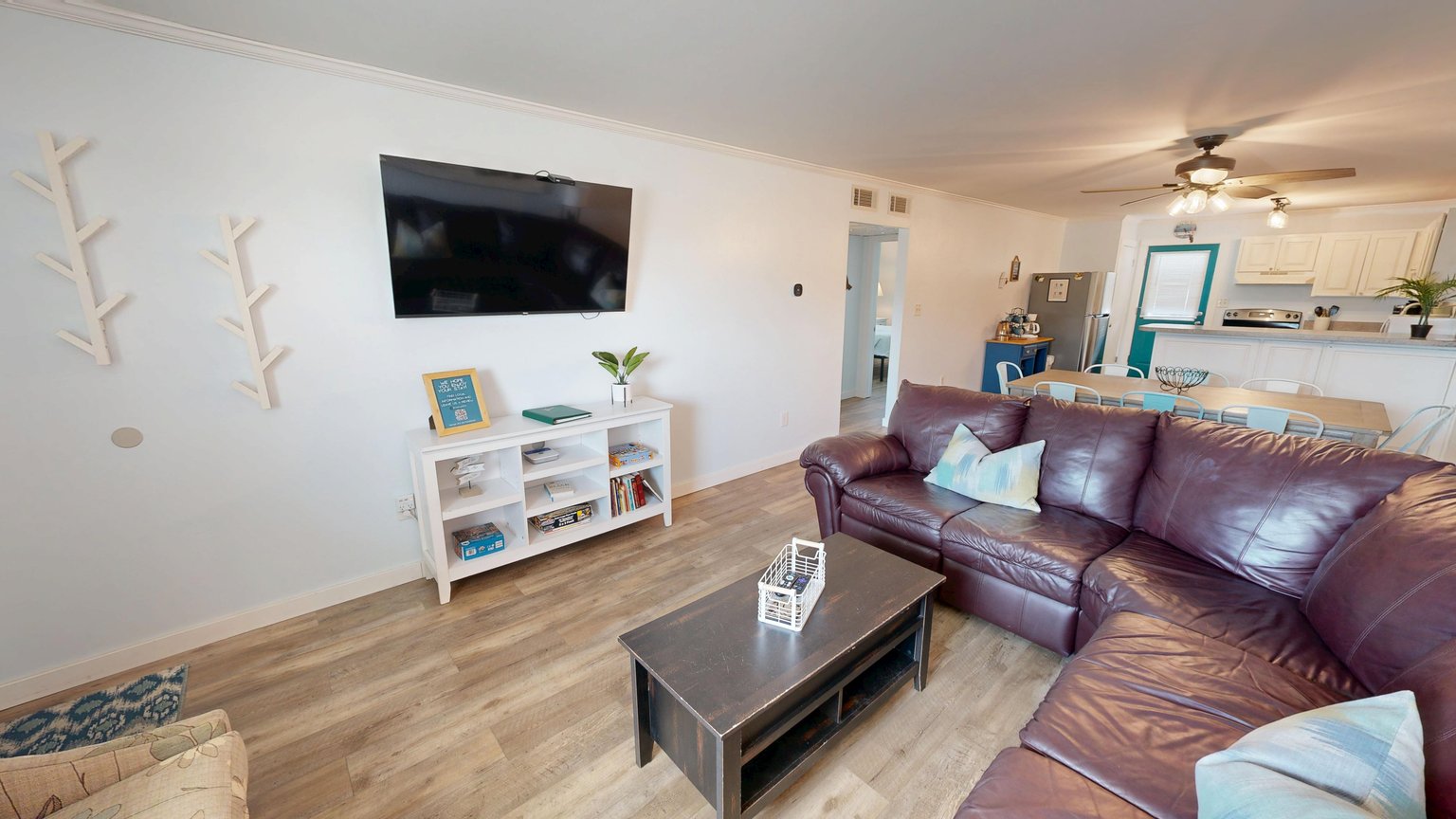 Fort Walton Beach Vacation Rental