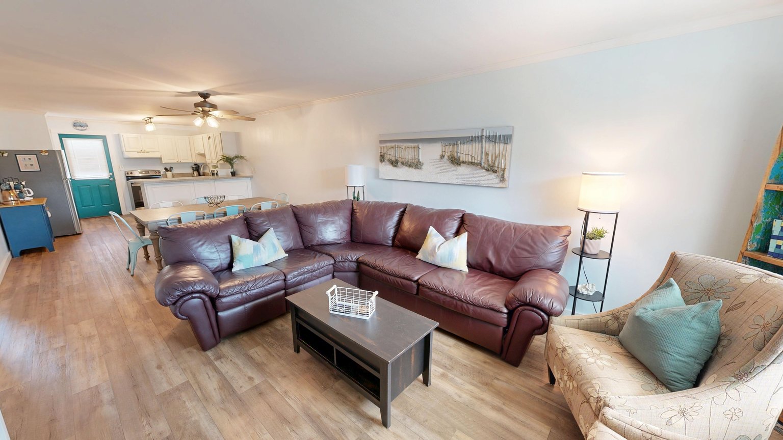 Fort Walton Beach Vacation Rental