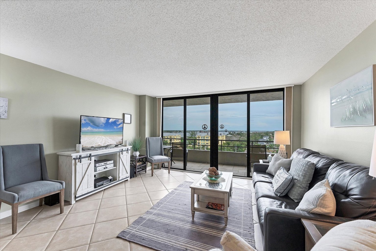 Siesta Key Vacation Rental