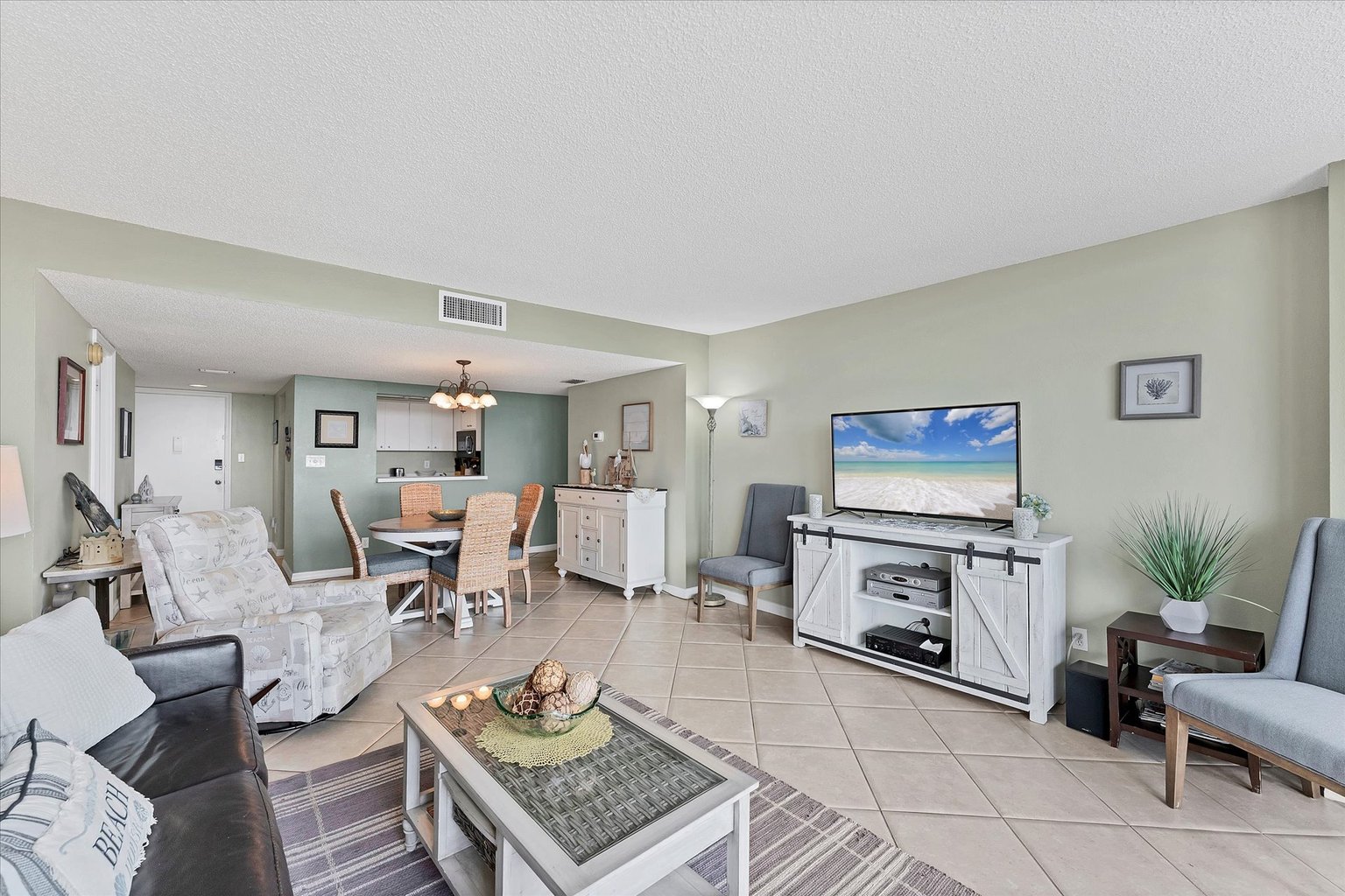 Siesta Key Vacation Rental