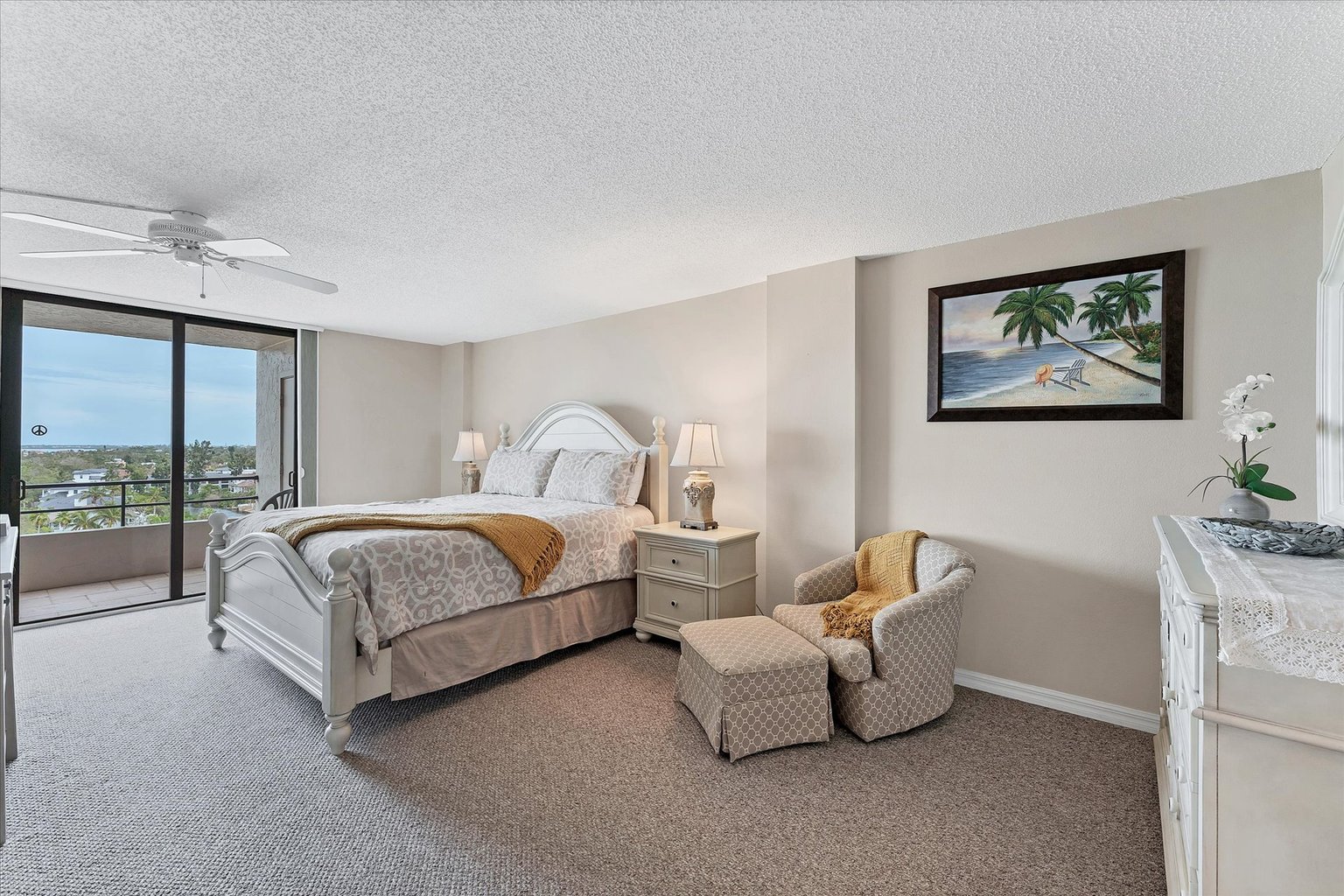 Siesta Key Vacation Rental