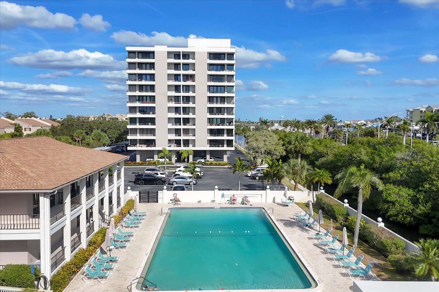 Siesta Key Vacation Rental