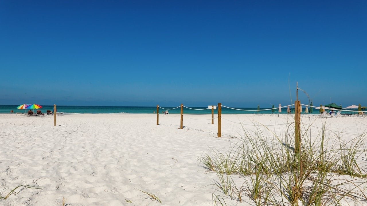 Siesta Key Vacation Rental
