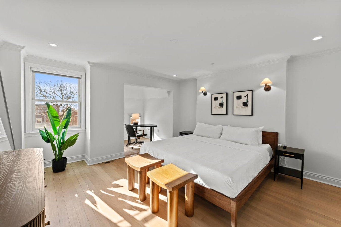 Washington Vacation Rental