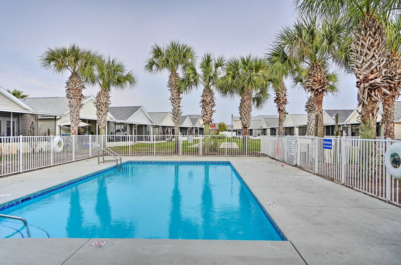 Panama City Beach Vacation Rental