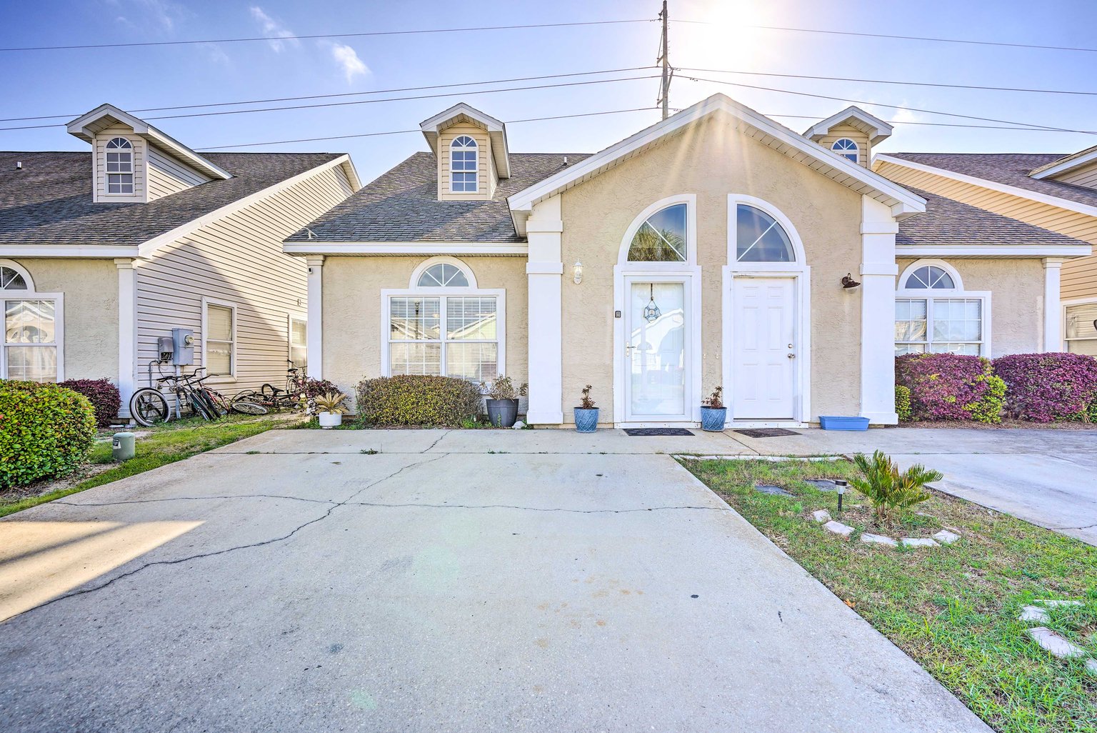 Panama City Beach Vacation Rental